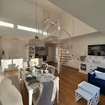 公寓 Waldesruh Ostseebad Kühlungsborn