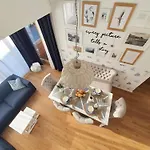 Waldesruh Apartment Kuehlungsborn