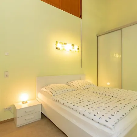 Waldesruh Appartement *