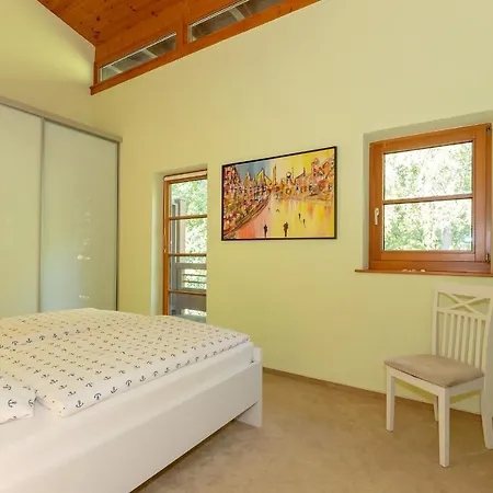 Appartement Waldesruh