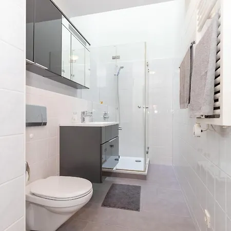 Waldesruh Ostseebad Kühlungsborn