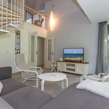 Apartment Waldesruh