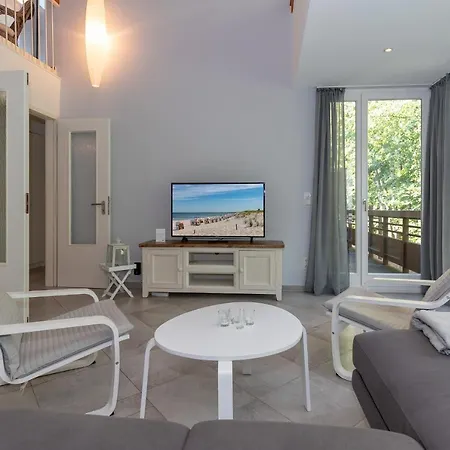 Waldesruh Appartement