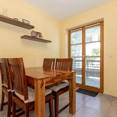 Waldesruh Ostseebad Kühlungsborn