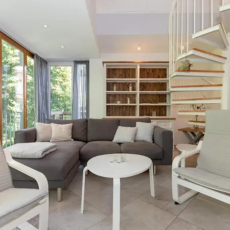 Waldesruh * Ostseebad Kühlungsborn