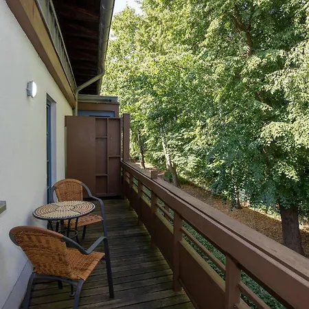 Waldesruh * Ostseebad Kühlungsborn