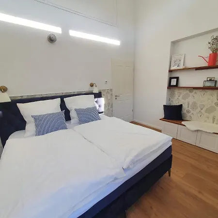 Waldesruh Ostseebad Kühlungsborn