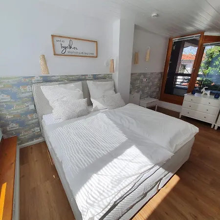 Waldesruh Appartement *