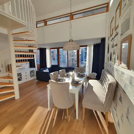 Waldesruh Appartement