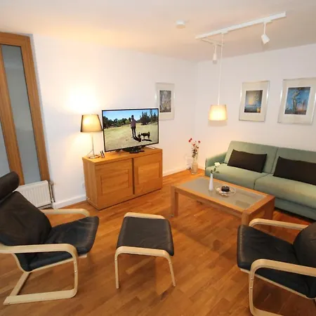 Appartement Waldesruh