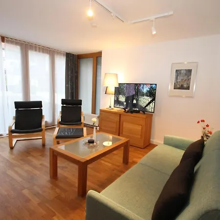 Appartement Waldesruh *