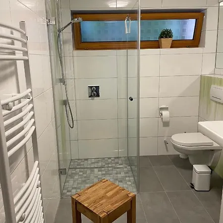 Waldesruh Apartment