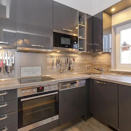 Waldesruh * Ostseebad Kühlungsborn