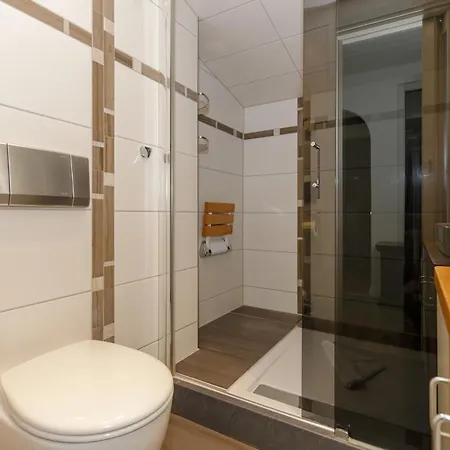 Apartment Waldesruh *