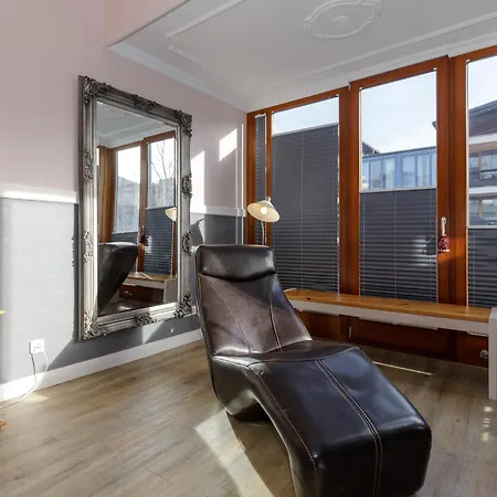 Waldesruh * Ostseebad Kühlungsborn