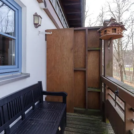 Waldesruh Ostseebad Kühlungsborn