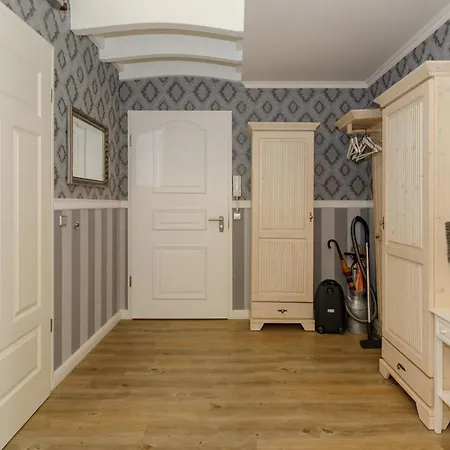 Apartment Waldesruh *