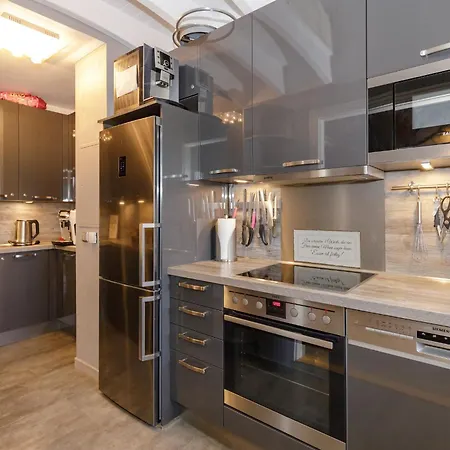 Waldesruh Apartment