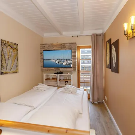 Waldesruh Appartement *