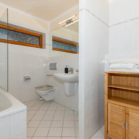 Appartement Waldesruh