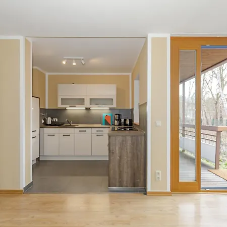 Waldesruh * Ostseebad Kühlungsborn