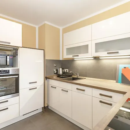 Waldesruh Appartement