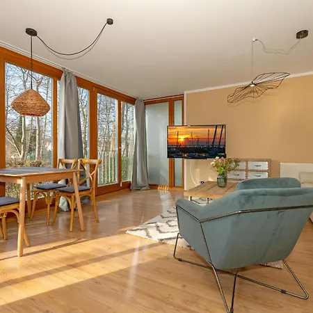 Waldesruh Appartement *