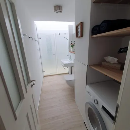 Waldesruh Apartment