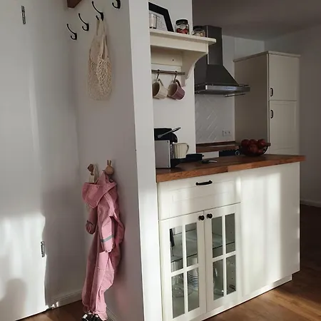 Waldesruh Apartment *