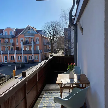 Waldesruh Apartment
