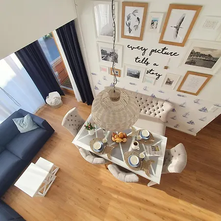 Waldesruh Apartment Kuehlungsborn