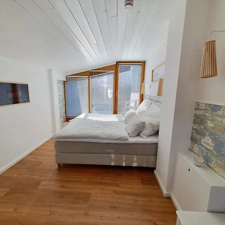 Apartment Waldesruh