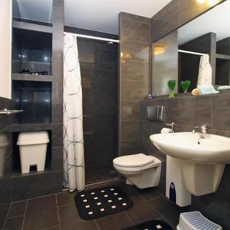 Waldesruh Ostseebad Kühlungsborn