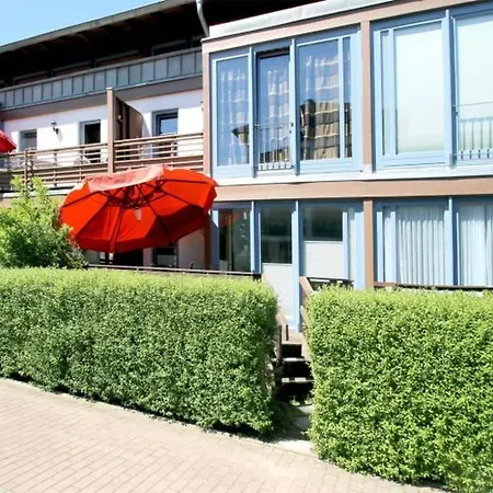 Waldesruh Appartement *